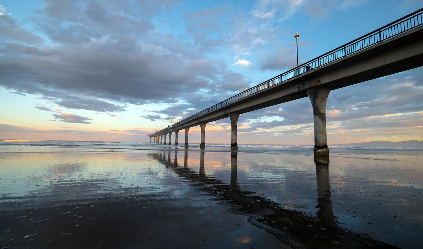 Christchurch, New Zealand