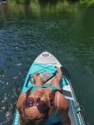 GILI Sports 10'6 / 11'6 MENO Inflatable Stand Up Paddle Board Review