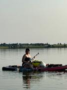 GILI Sports 10'6 / 11'6 MENO Inflatable Stand Up Paddle Board Review