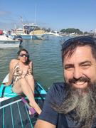 GILI Sports 10'6 / 11'6 MENO Inflatable Stand Up Paddle Board Review