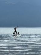 GILI Sports 12' / 15' Manta Ray Multi-Person Inflatable Stand Up Paddle Board Review