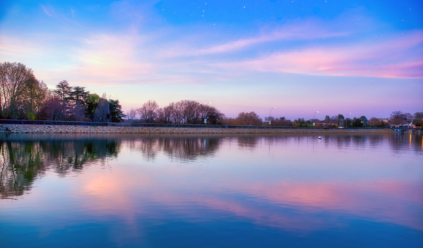 Emmarentia, Johannesburg, South Africa