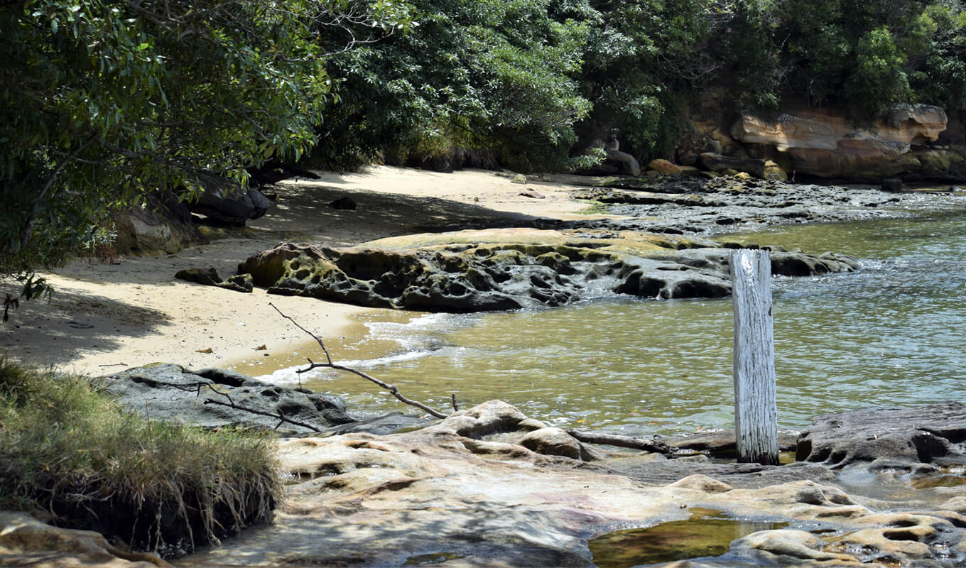 Daly River, Northern Territory Australia