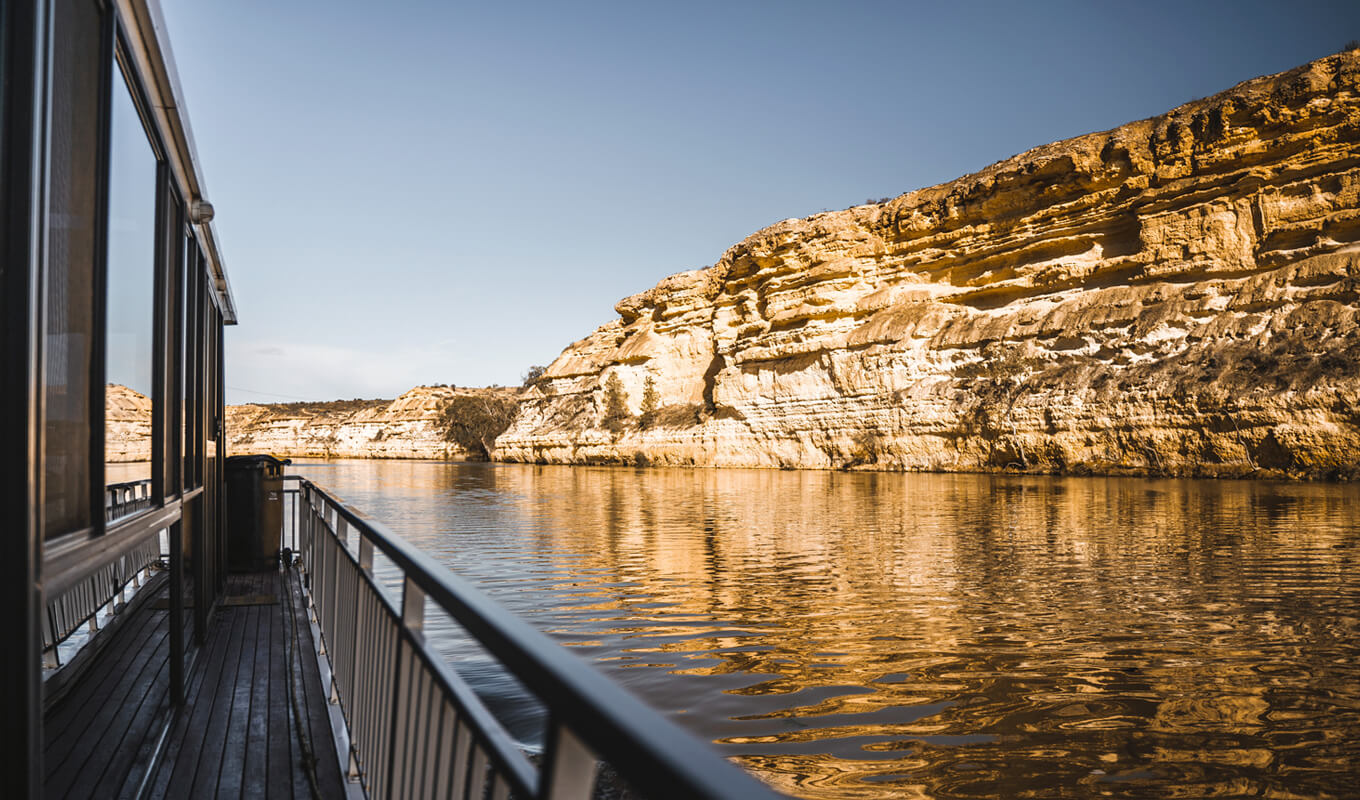 River Murray, South Australia