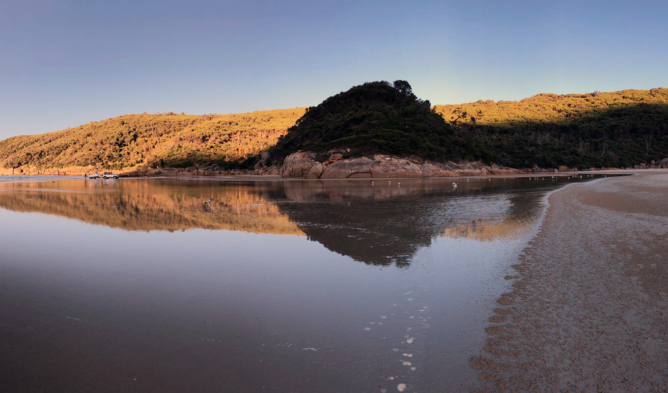 Wilson promontory, Victoria Australia