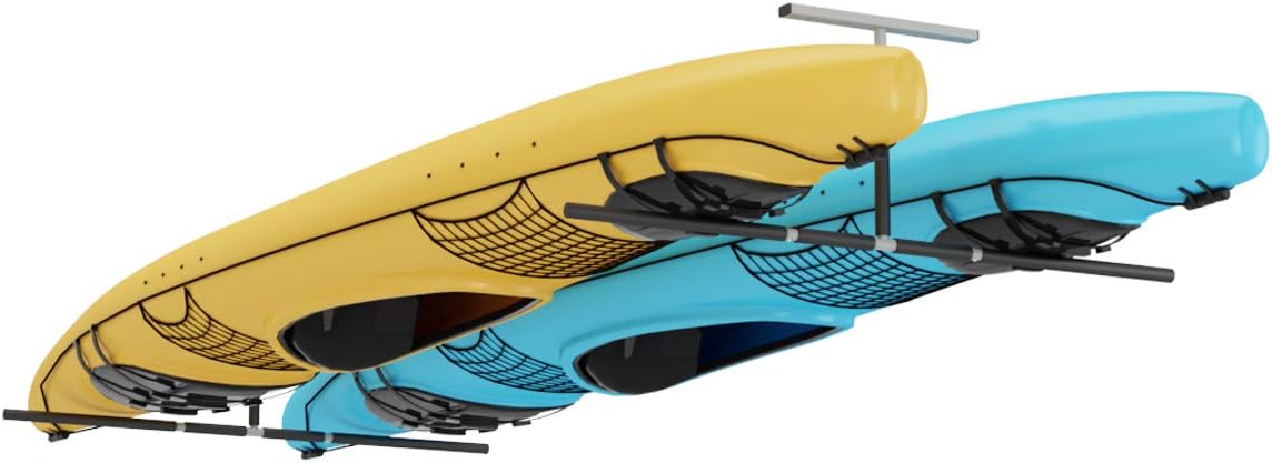 Overhead Ceiling Rack/Mount