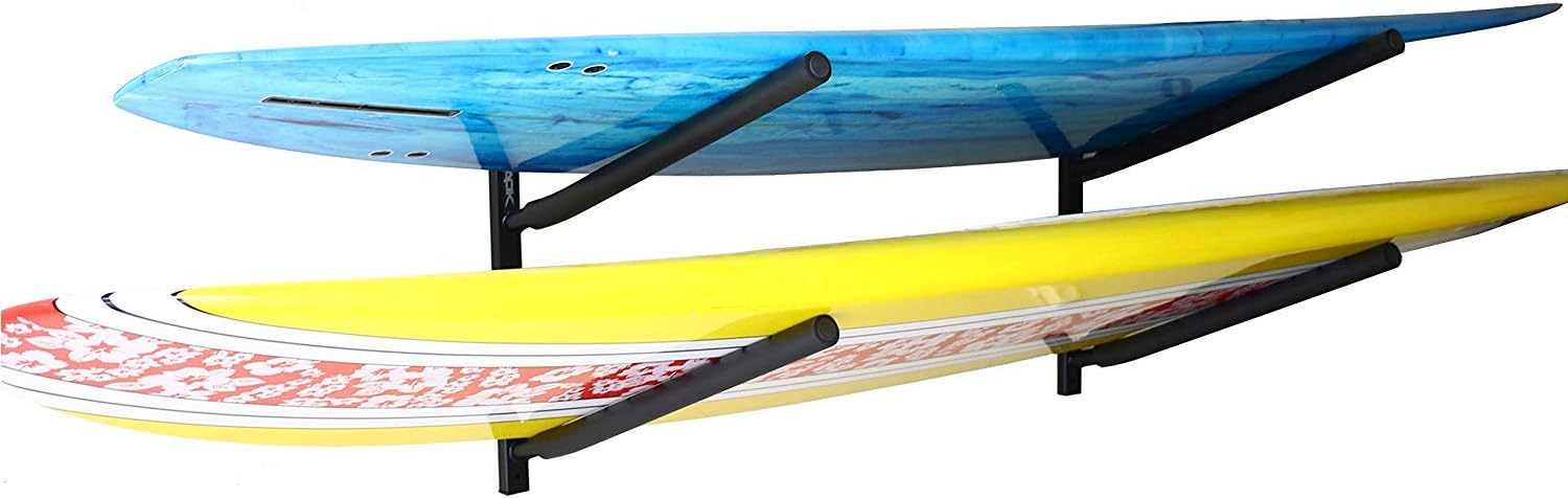 SpareHand Double Wall Mount