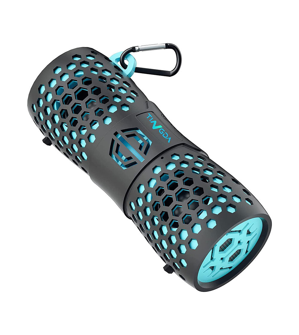 TINGDA-IPX7-Waterproof-Bluetooth-Speaker