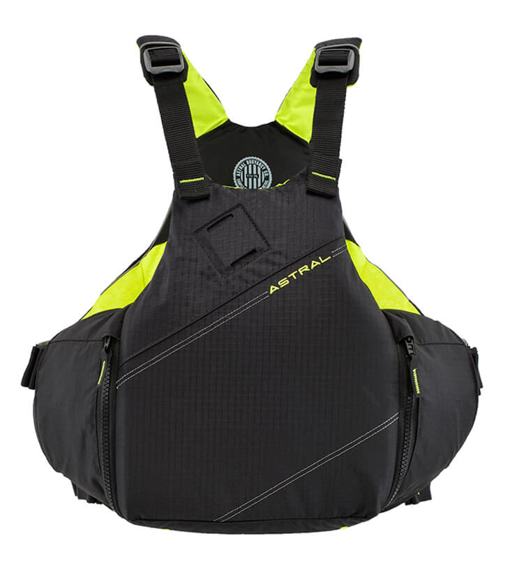 Astral YTV Life Jacket