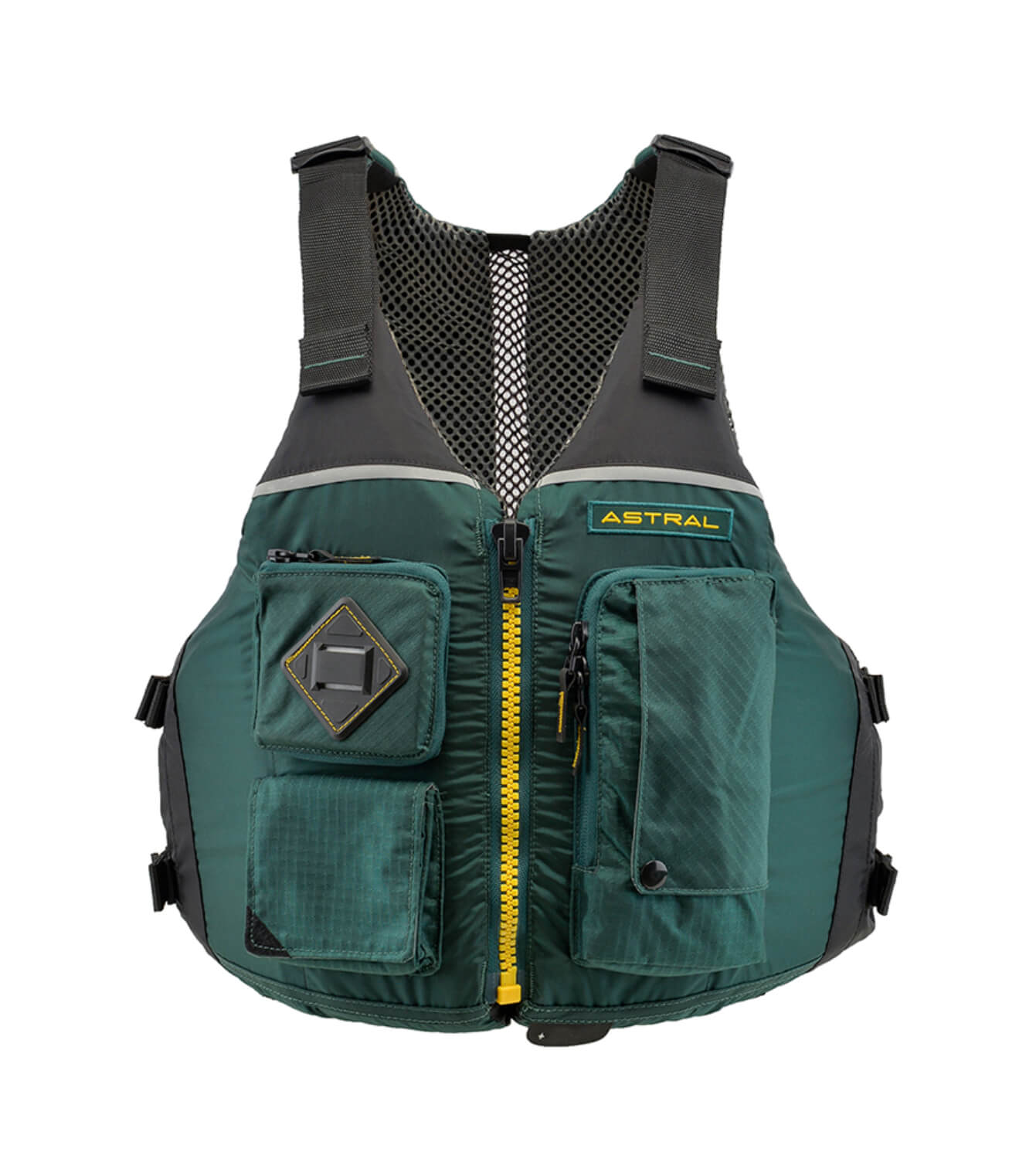 Astral Ronny Fishing Life Jacket