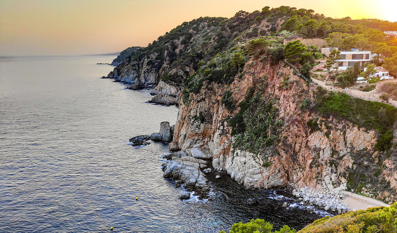 kayaking in sella river spain