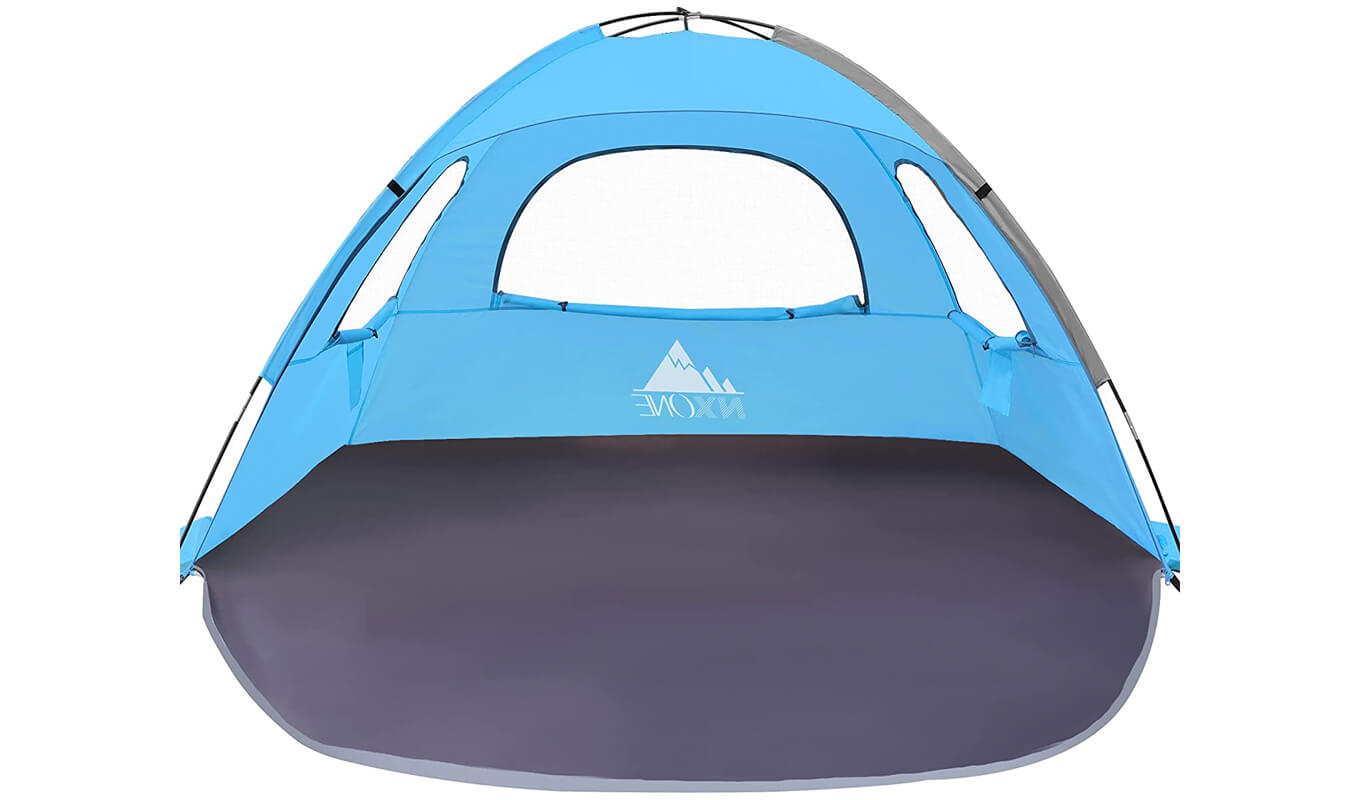 Nxone Beach Tent Sun Shade Shelter