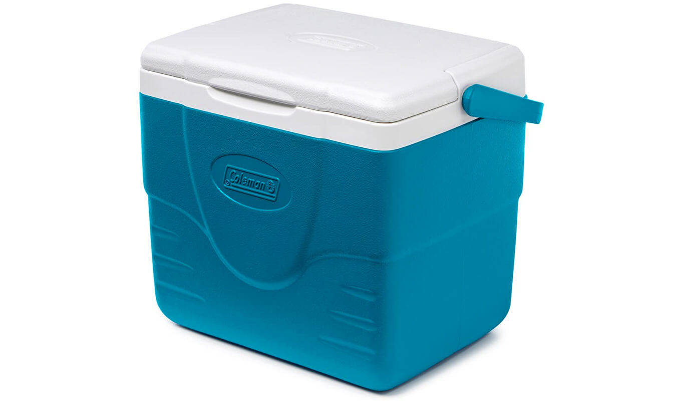 Coleman Portable Hard Cooler