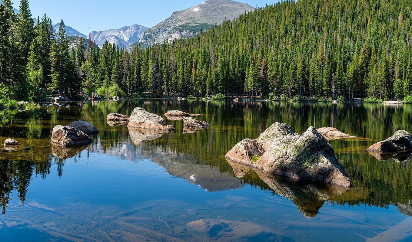 Unforgettable Kayaking Destinations in Utah - Bear Lake