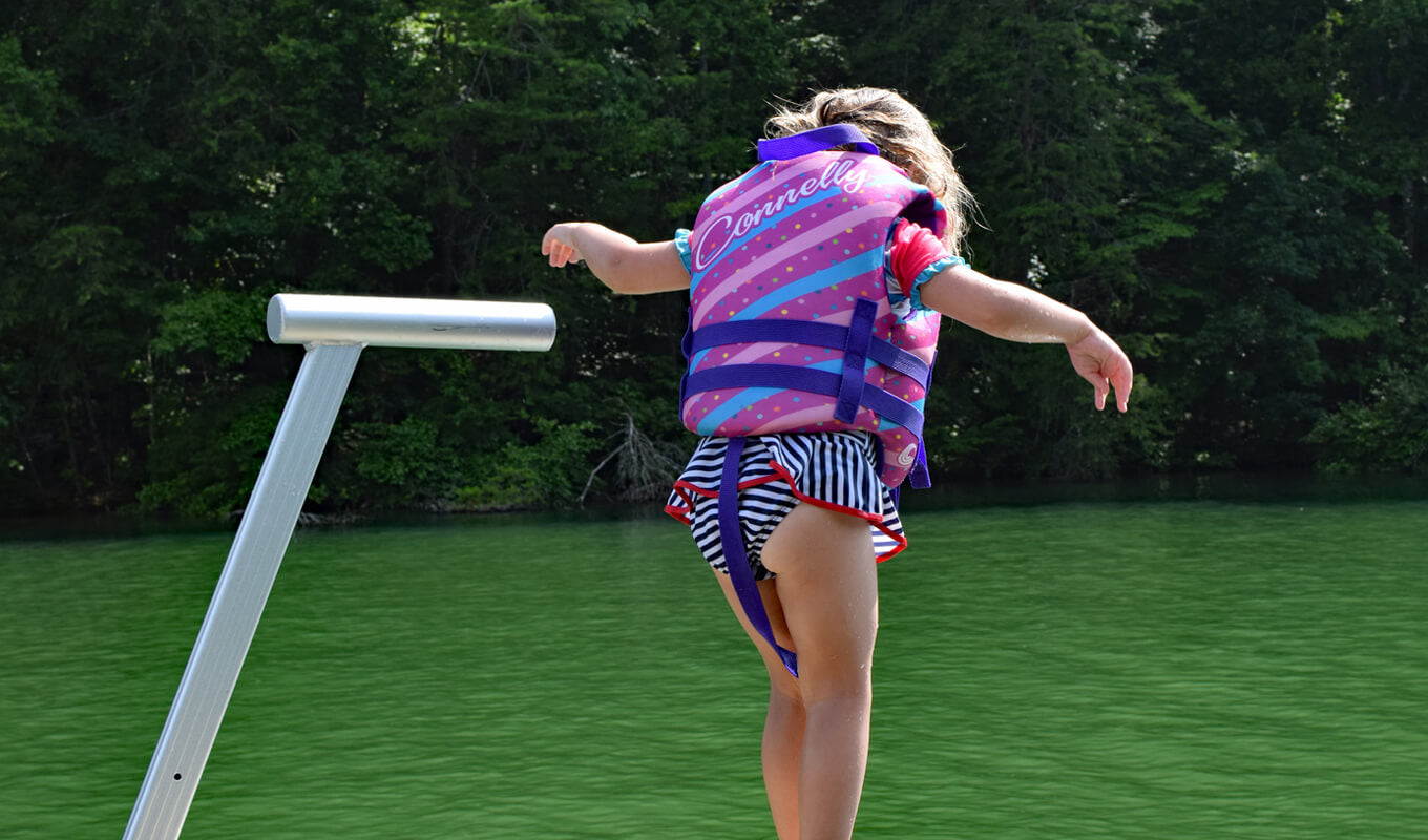 Best child's life jackets