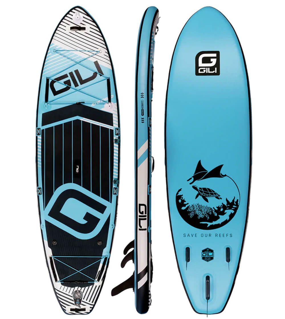 GILI Meno inflatable paddle board