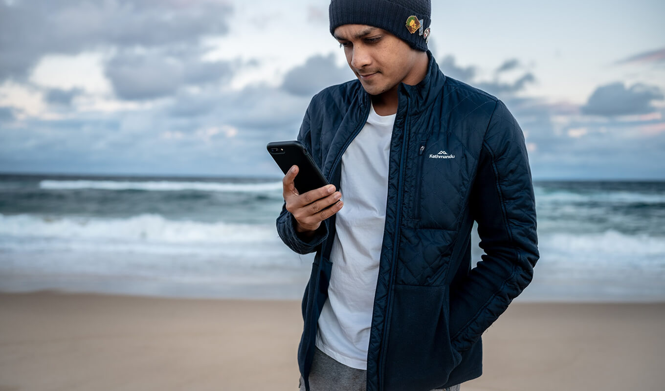 Best SUP app for paddle boarding