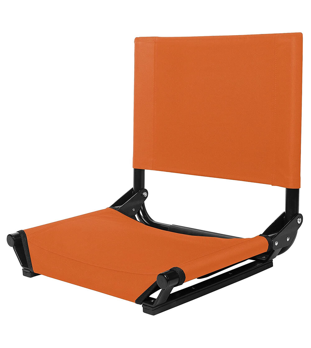 Cascade Mountain Portable Folding Chair