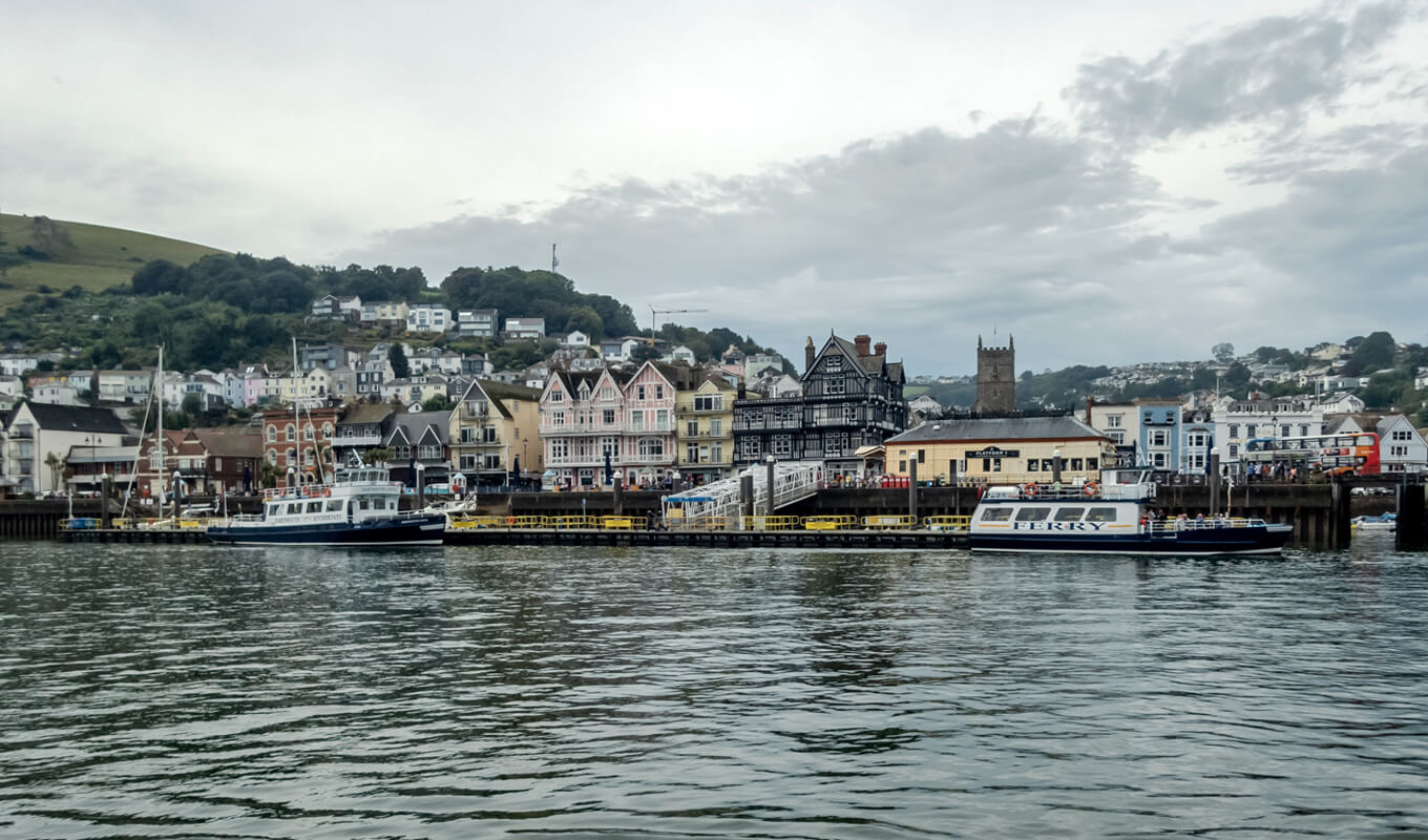 Dartmouth, Nova Scotia