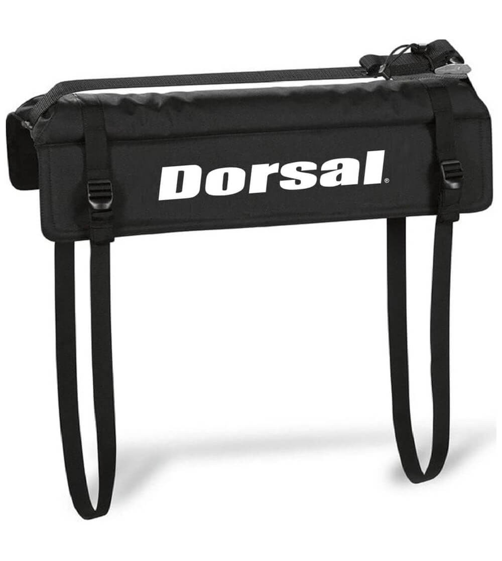 DORSAL Sunguard No Fade Truck Tailgate Surf Pad