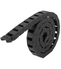 Black drag chain kayak anchor