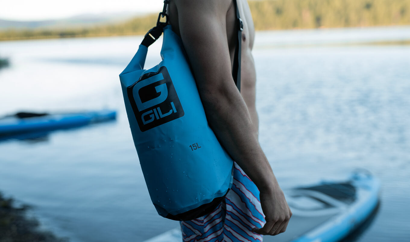 Dry Bag for SUP