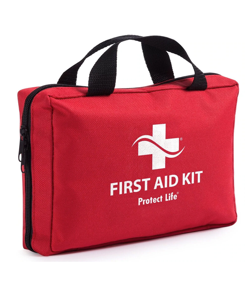 Protect life small first aid kit for SUP