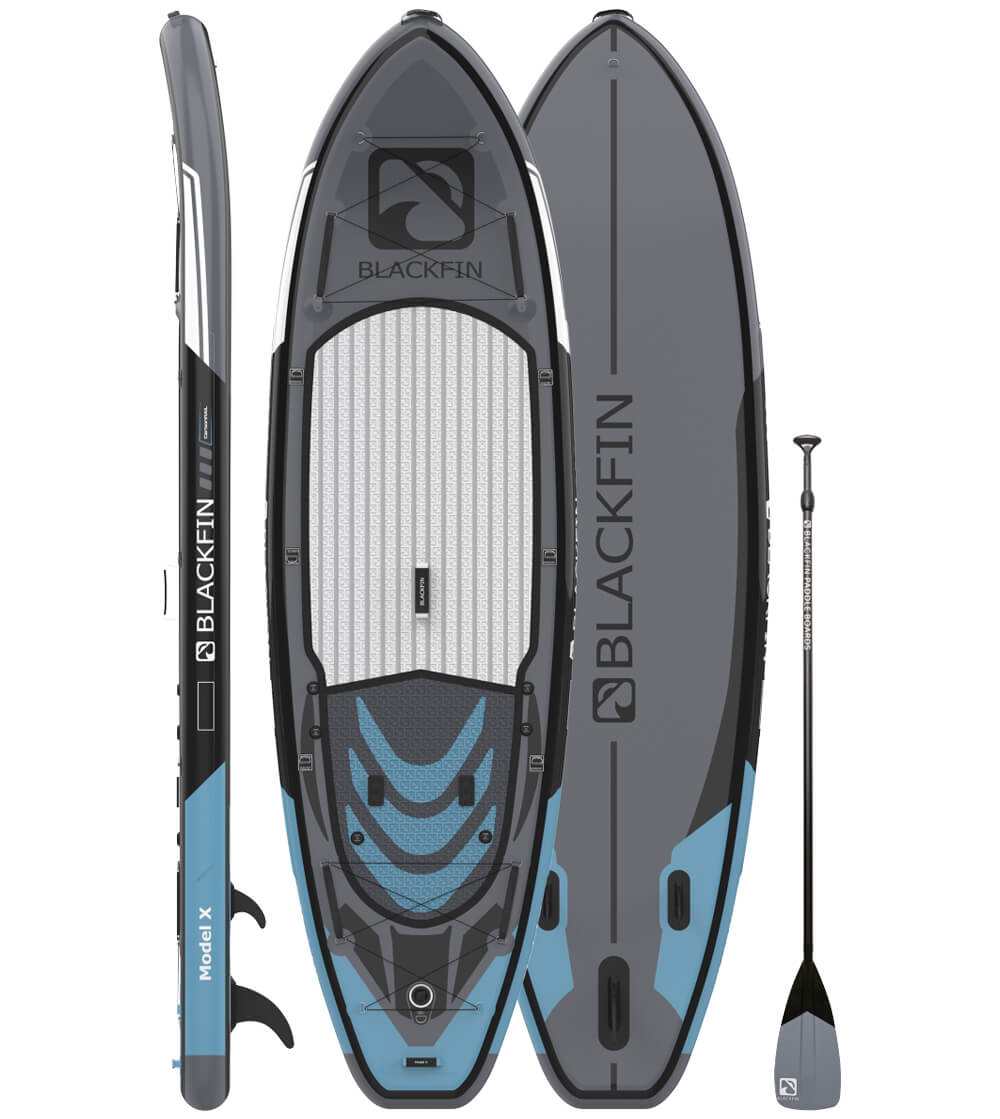 iRocker blackfin model x