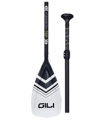 GILI carbon fiber SUP paddle for sale