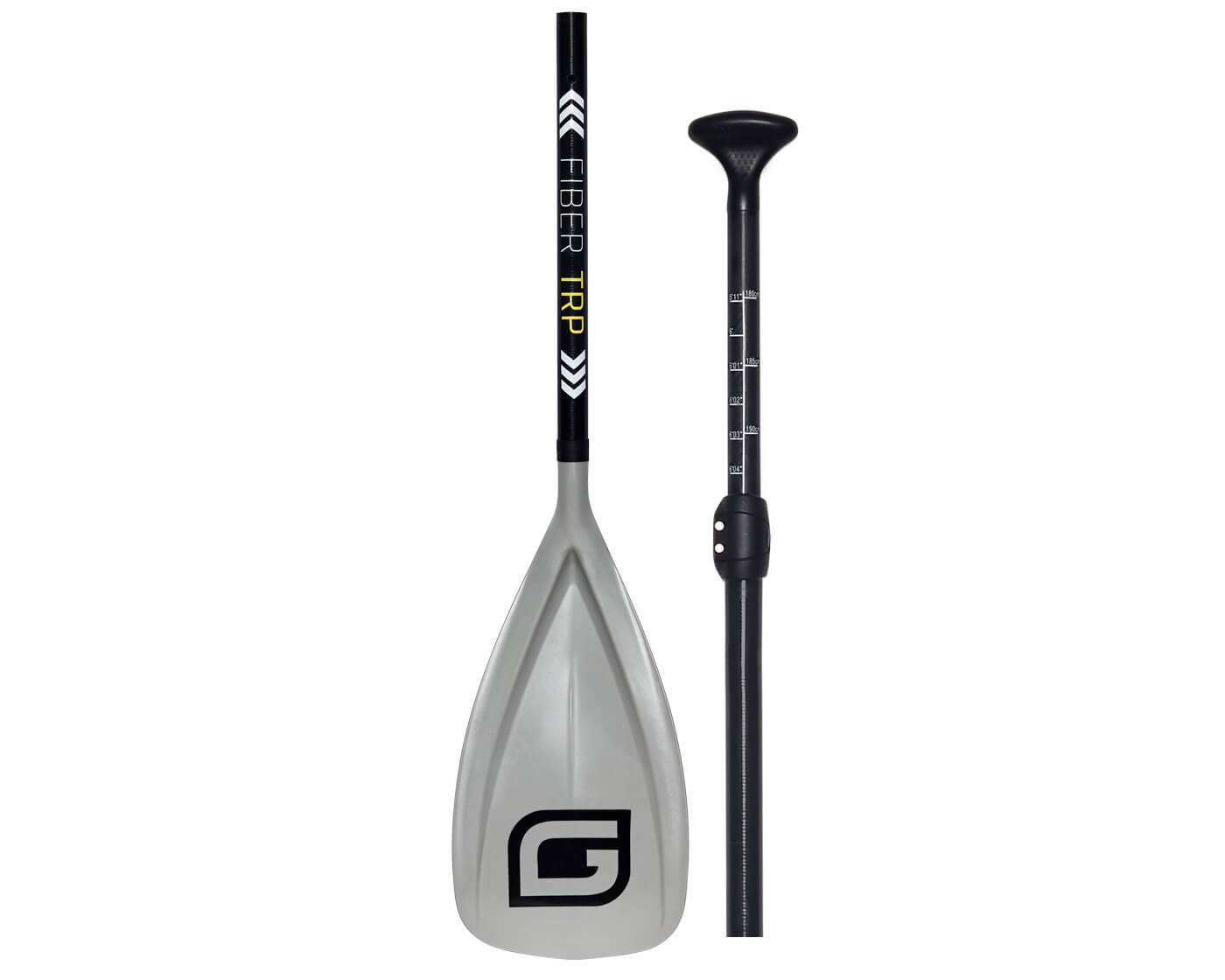 gili fiberglass sup paddle