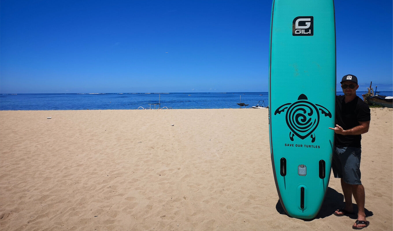 Save Our Turtles Mission