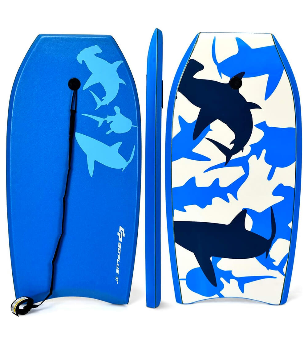Goplus Boogie Boards for Beach
