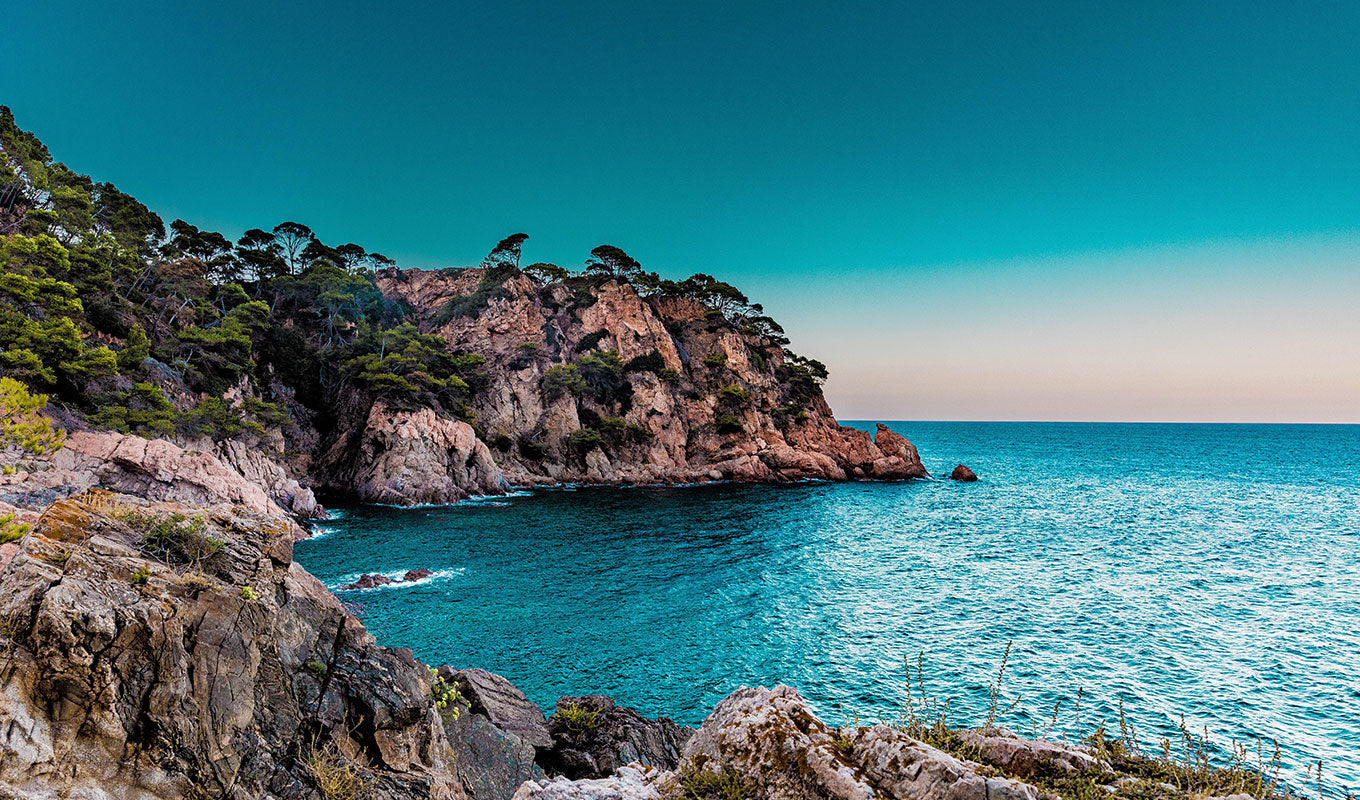 kayaking destinations in spain