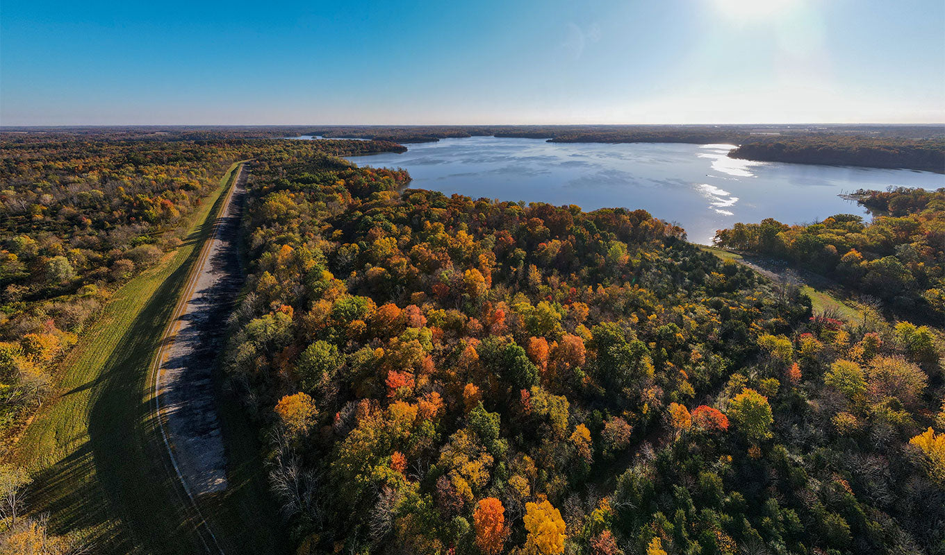 Best Locations to kayak in ohio overview