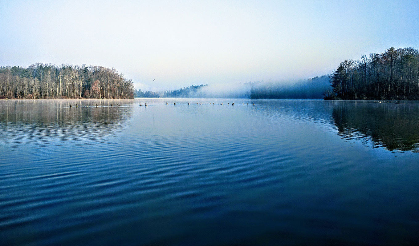 Best Locations to kayak in ohio hinckley