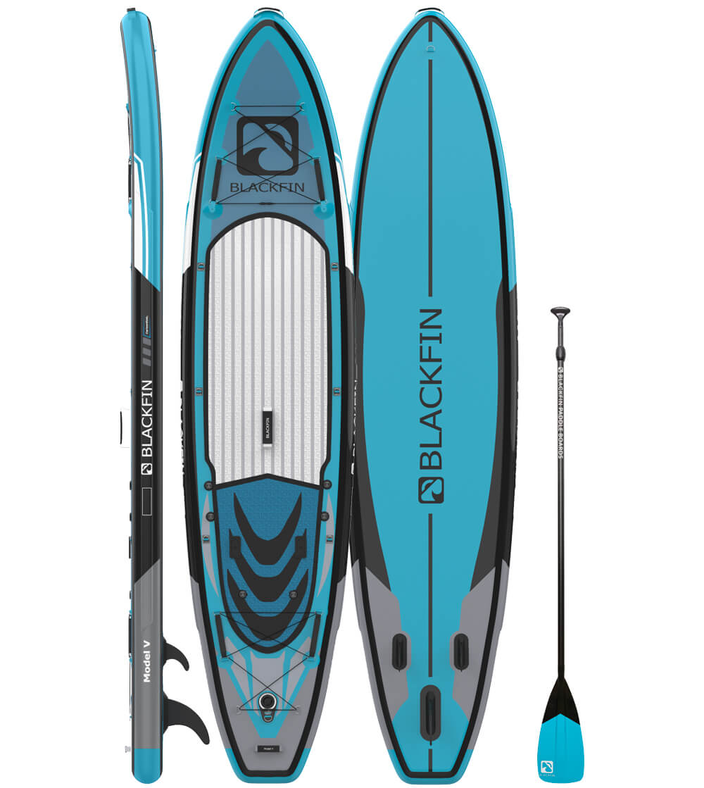 iRocker blackfin model V