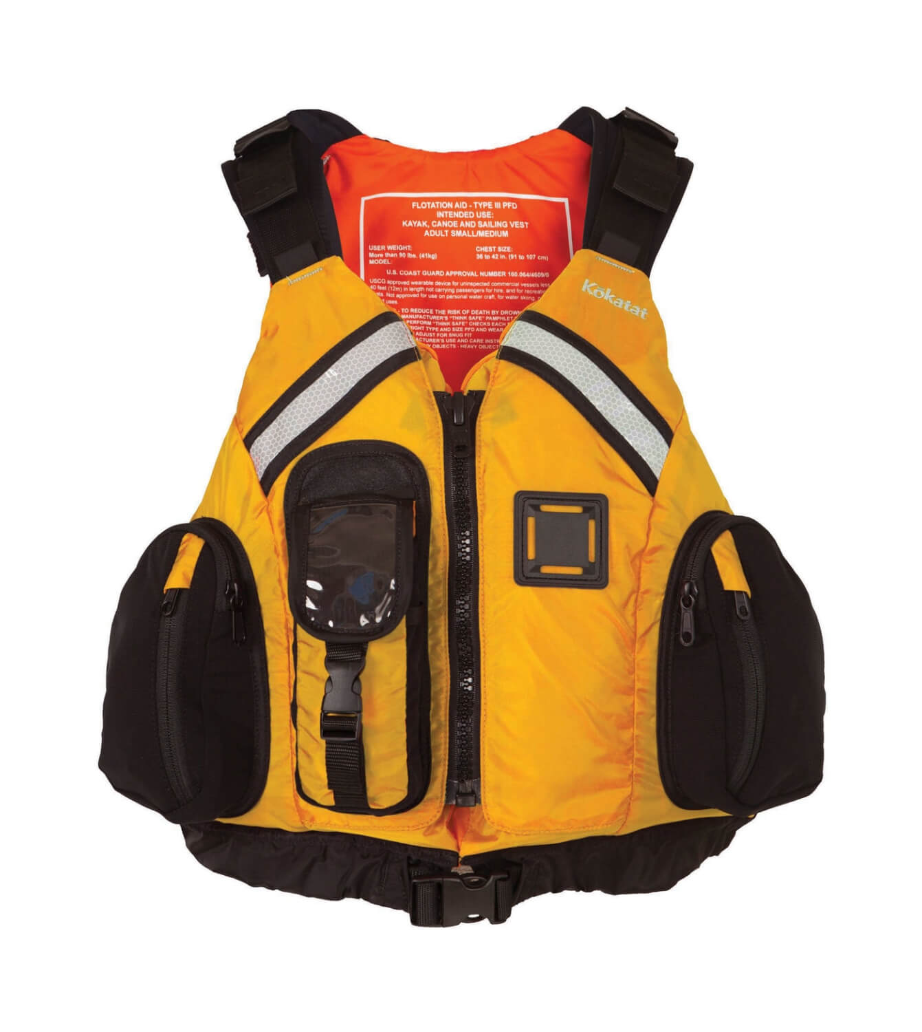 Kokatat Bahia Tour Fishing PFD