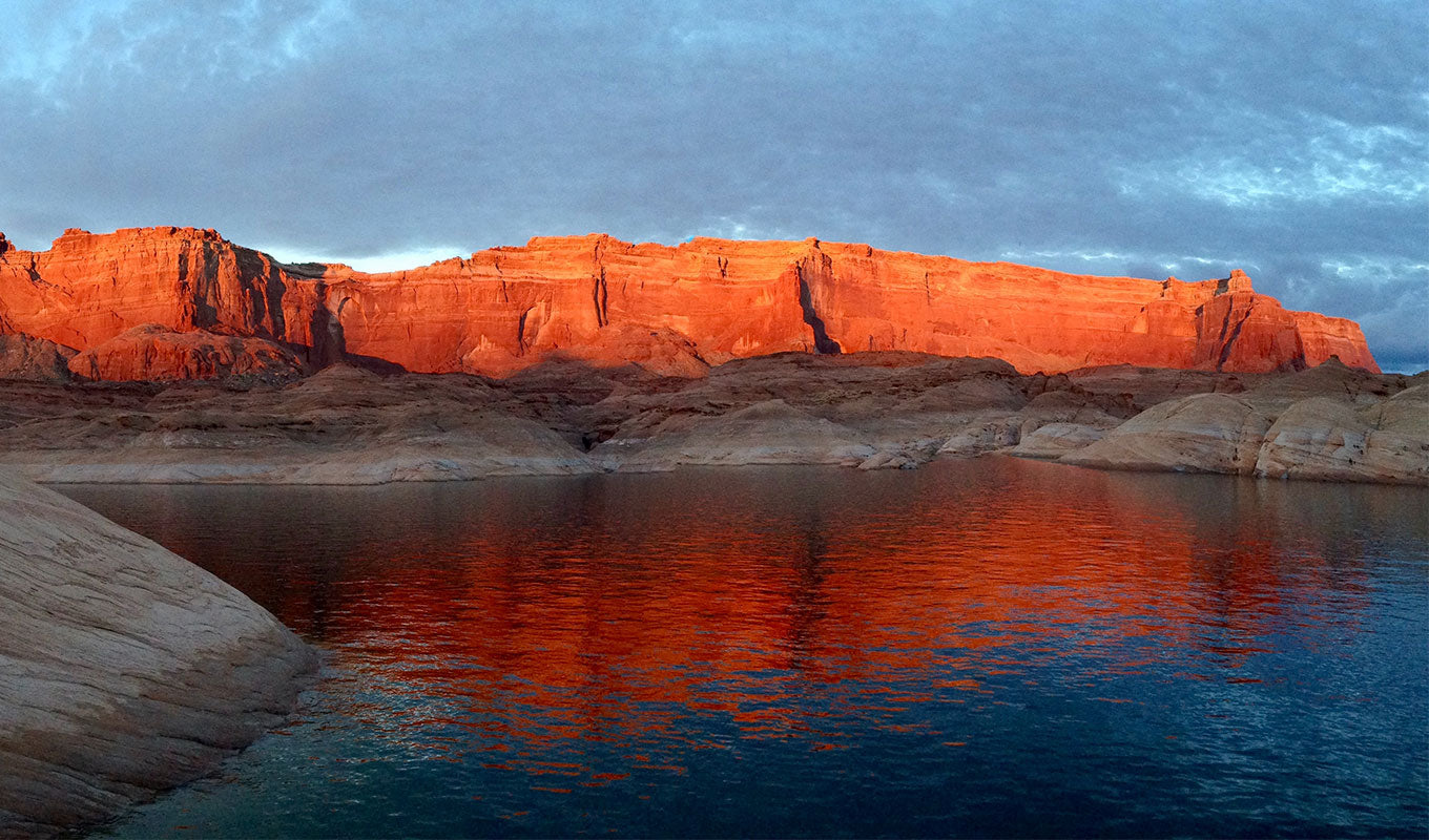 Unforgettable Kayaking Destinations in Utah - Lake Powell