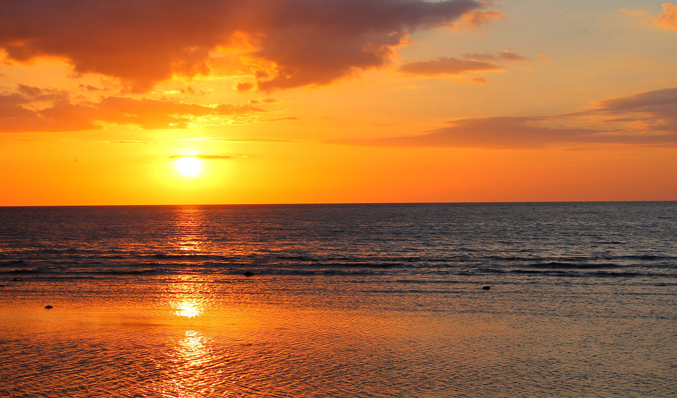 Bali Kayaking Destinations Lovina