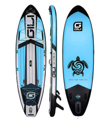 GILI Meno Best High End SUP package