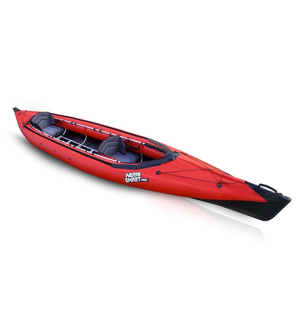 Neris Smart Pro Kayak Series