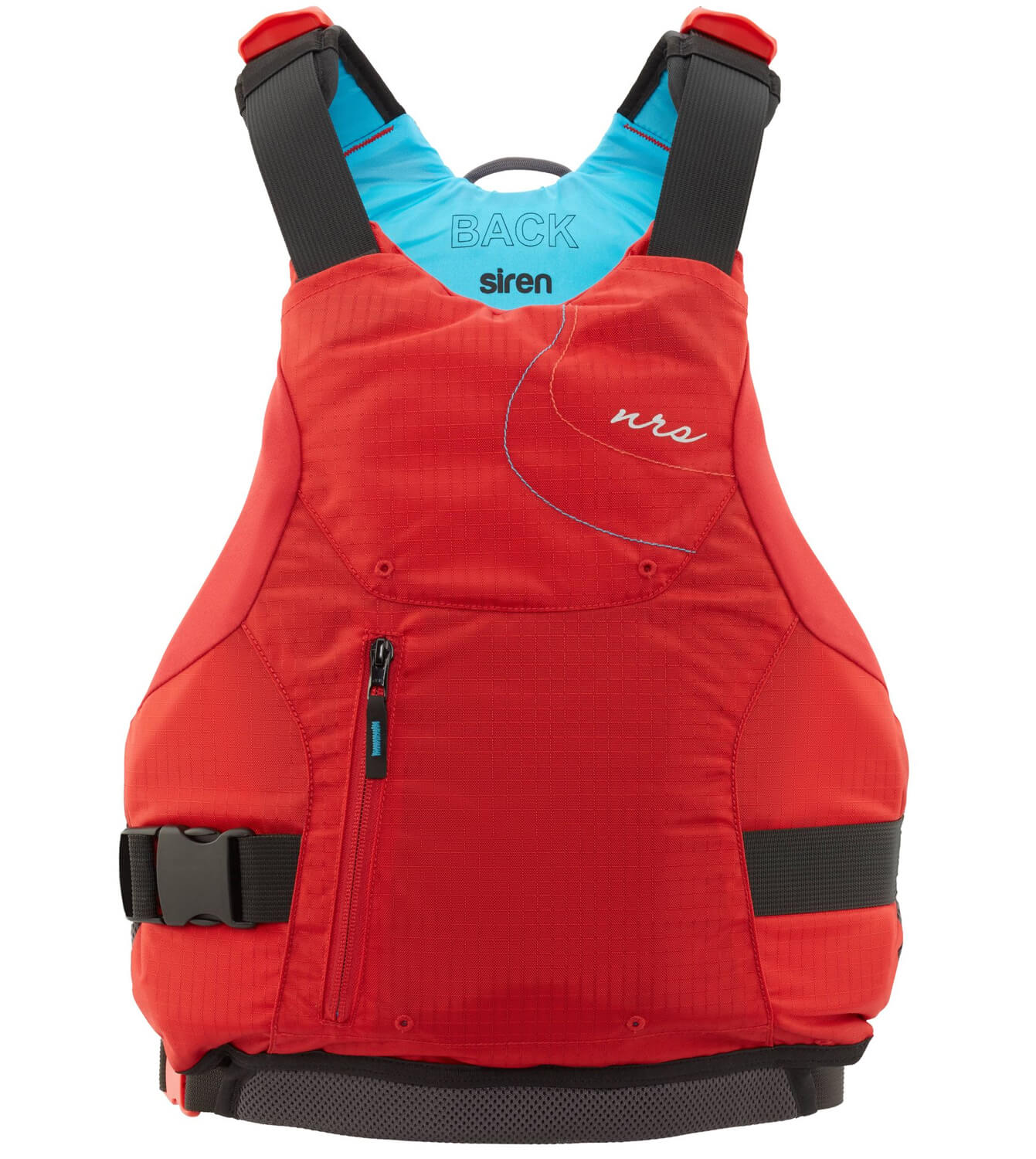 NRS Women's Siren PFD