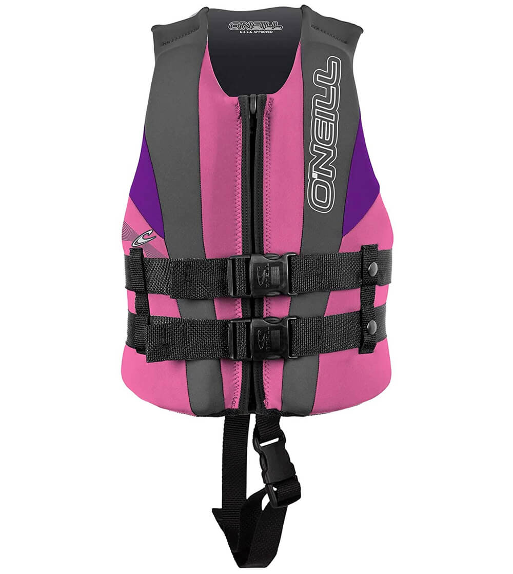 O’Neill Child Reactor life vest