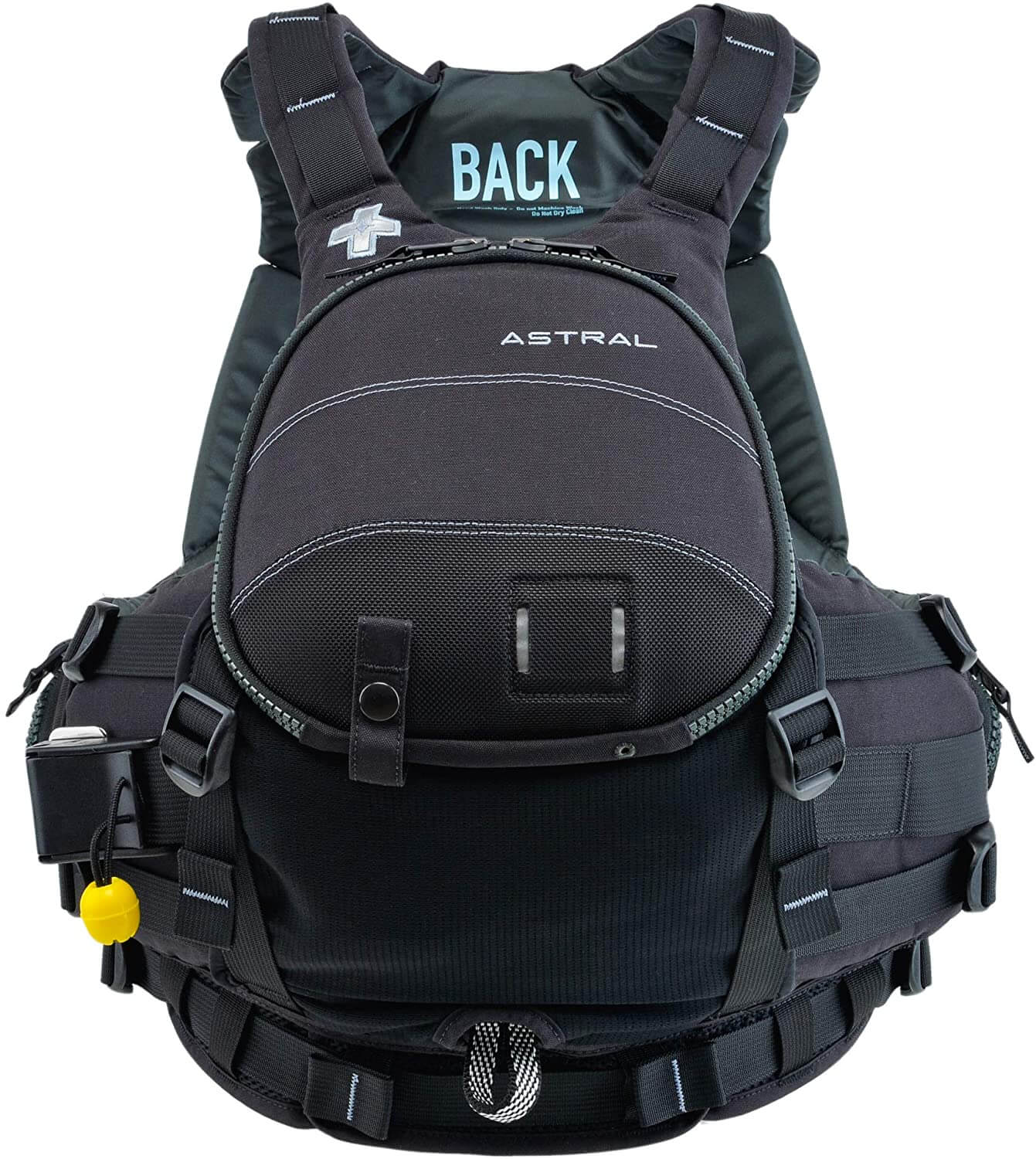 Astral SUP & Rescue PFD