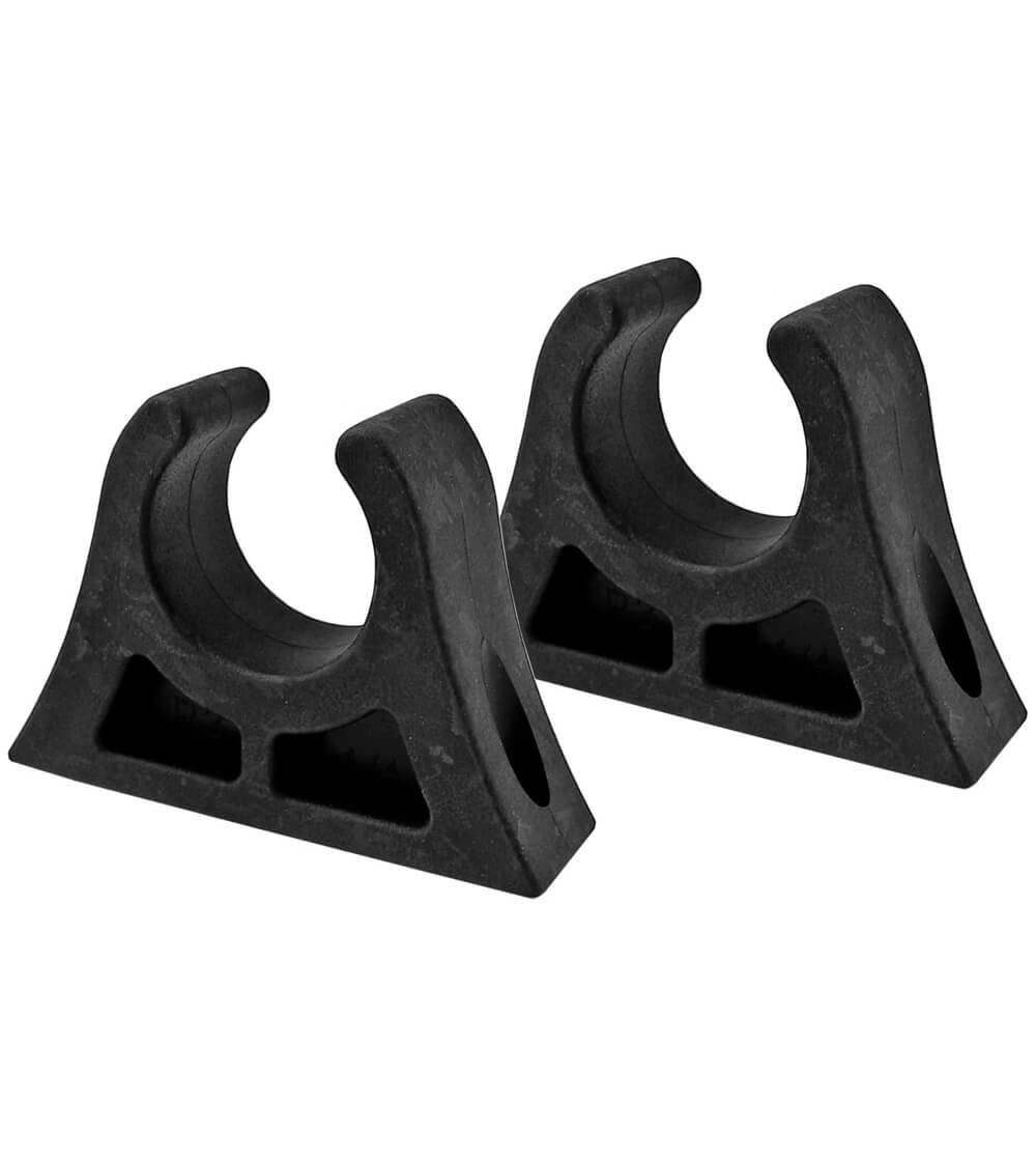 SHORELINE MARINE Rubber Boat Paddle Holder Clips