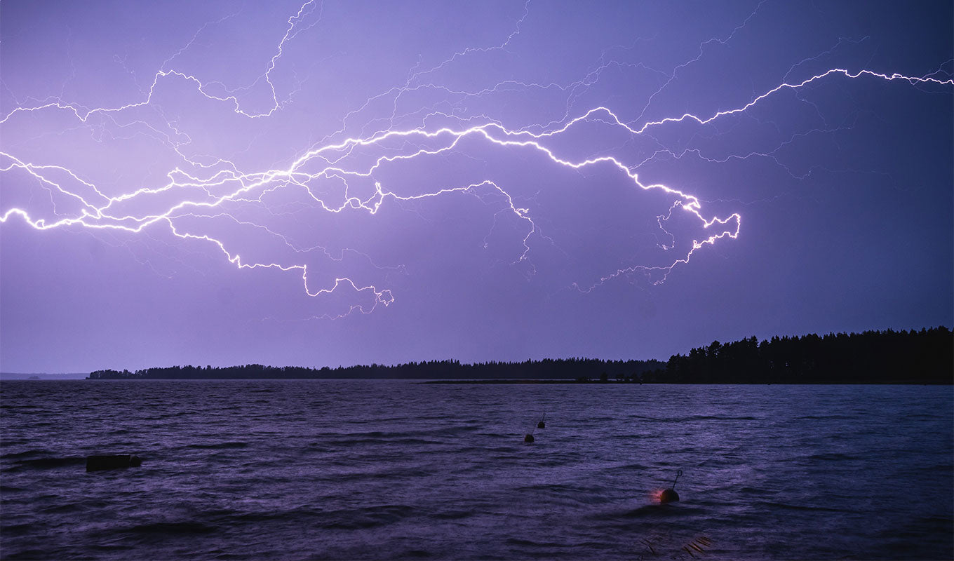 Epic Kayaking Spots in Finland To Blow Your Mind Safety