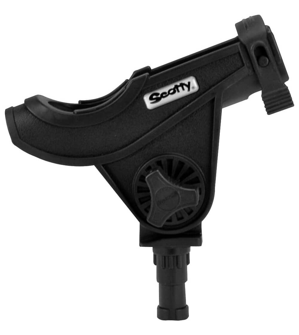 Scooty Spinning Rod Holder