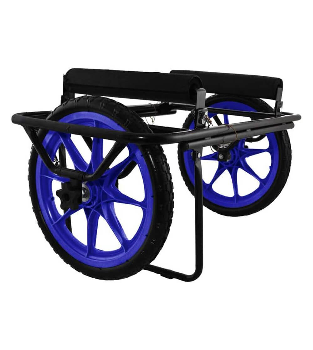 Seattle Sports Paddleboy ATC All-Terrain Center Kayak Cart