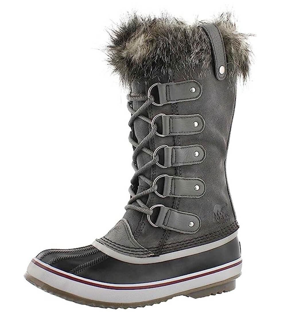 Sorel Women's Joan Of Arctic Boot