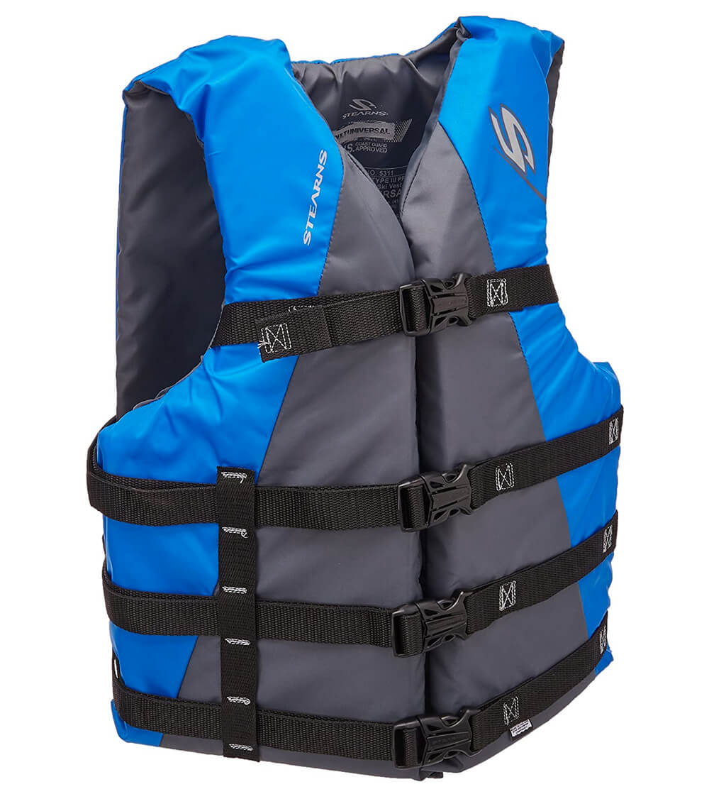 Stearns Adult Classic life jacket